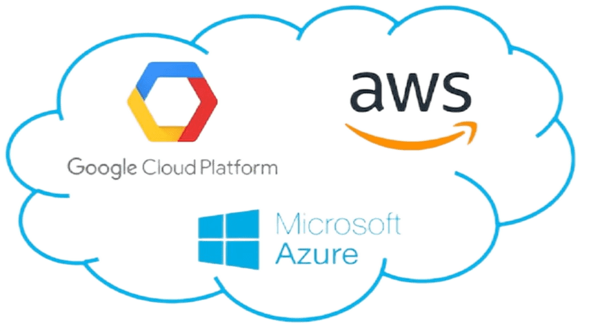 Cloud migrations